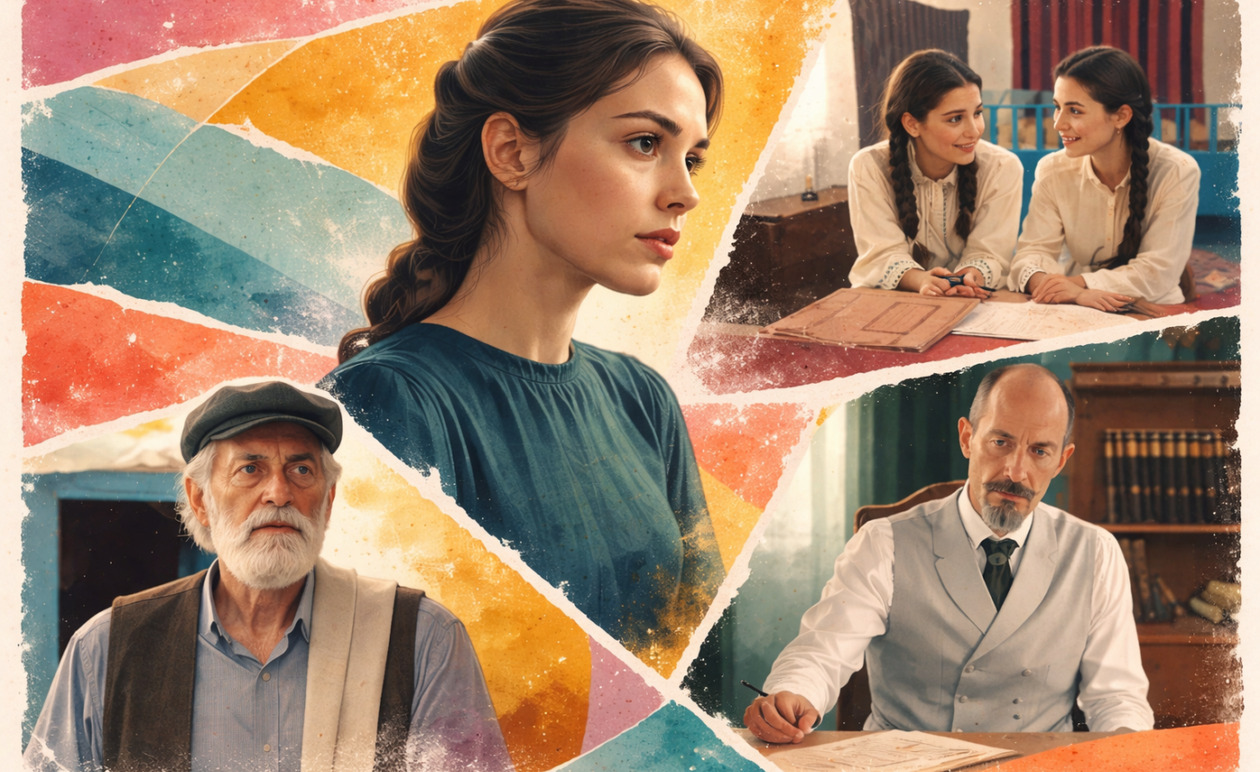 Από Ήλιο σε Ήλιο: Ο θάνατος που αλλάζει τα πάντα και το σχέδιο εξόντωσης του Δρακούλη