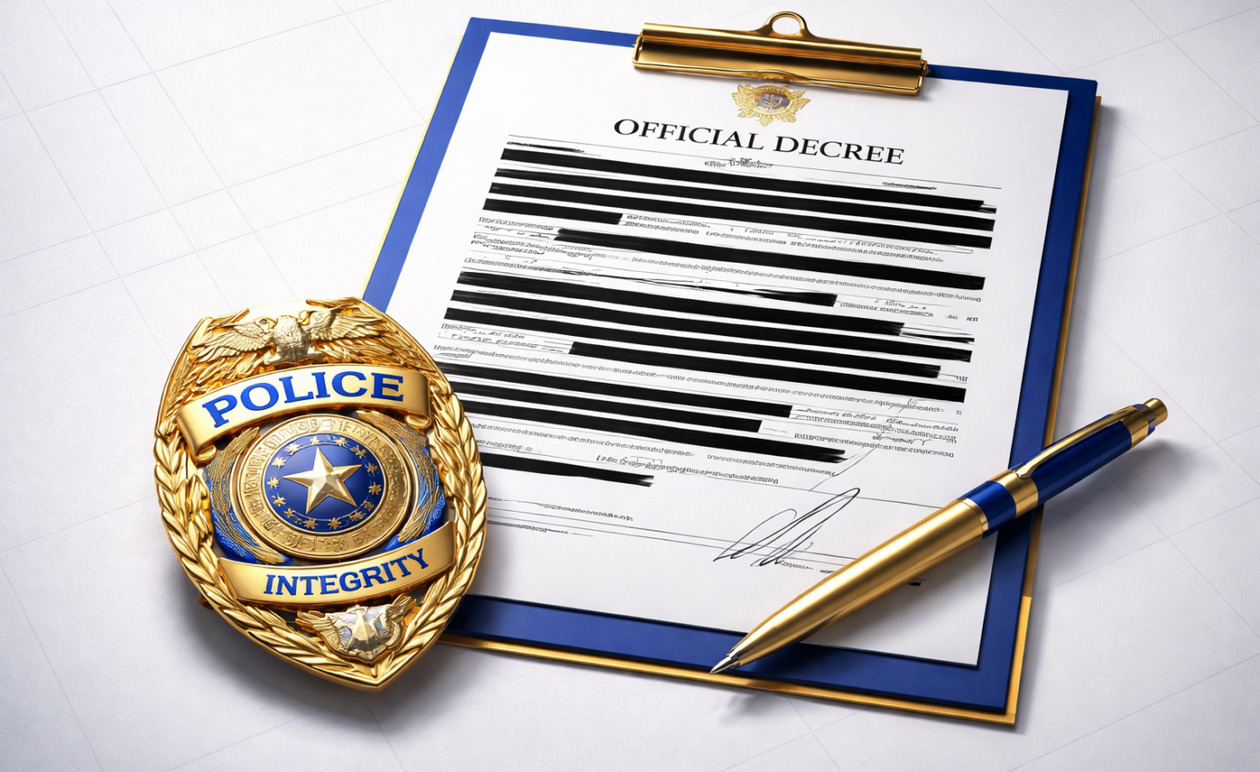 ΕΛ.ΑΣ.: Οι αλλαγές στην ηγεσία και οι αντιστράτηγοι που αποστρατεύονται