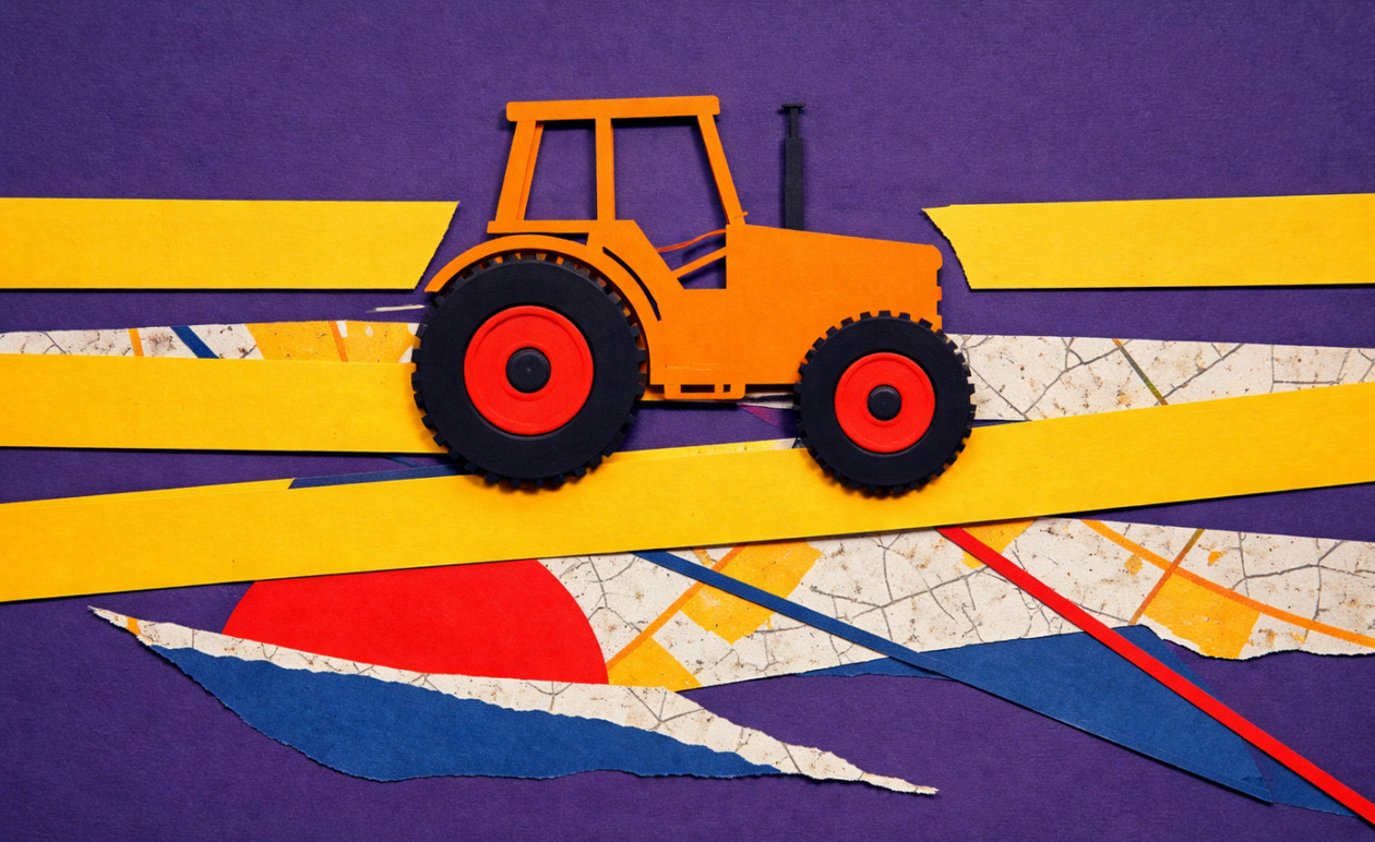 Αγρότες: Κλιμάκωση με 48ωρο αποκλεισμό εθνικών οδών – Ζητούν συνάντηση με τον πρωθυπουργό