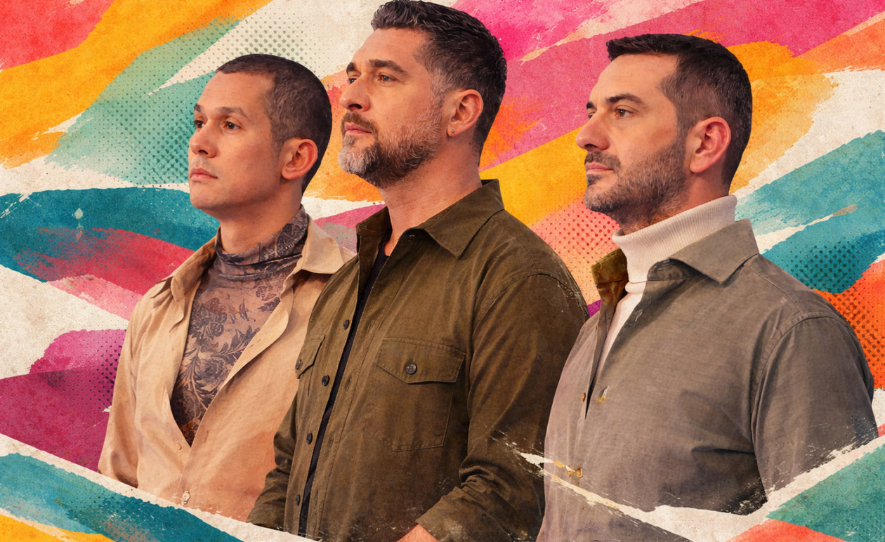 MasterChef: Η μεγάλη ένωση των μπριγάδων και το Mystery Box των 11 μονομαχιών