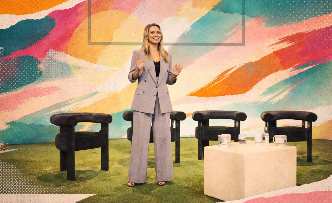 Mind the Game: Η ψυχική ανθεκτικότητα στον αθλητισμό στο επίκεντρο του συνεδρίου στο Ωδείο Αθηνών