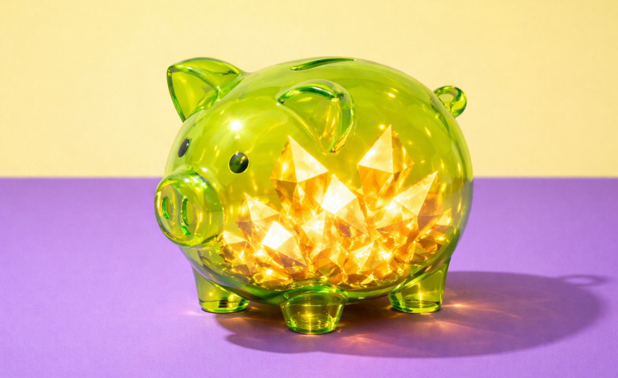 Ψυχολογία: Οι 7 κρυφοί φόβοι που κάνουν τους ανθρώπους πιο «σφιχτούς» με το χρήμα όσο μεγαλώνουν