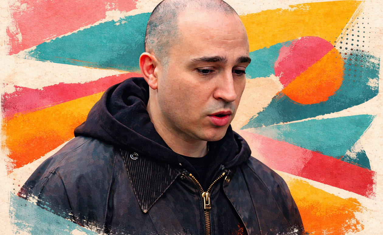 Κωνσταντίνος Μπογδάνος: Το «καρφί» για τον Κώστα Τσουρό και η σφοδρή επίθεση στην ΕΡΤ