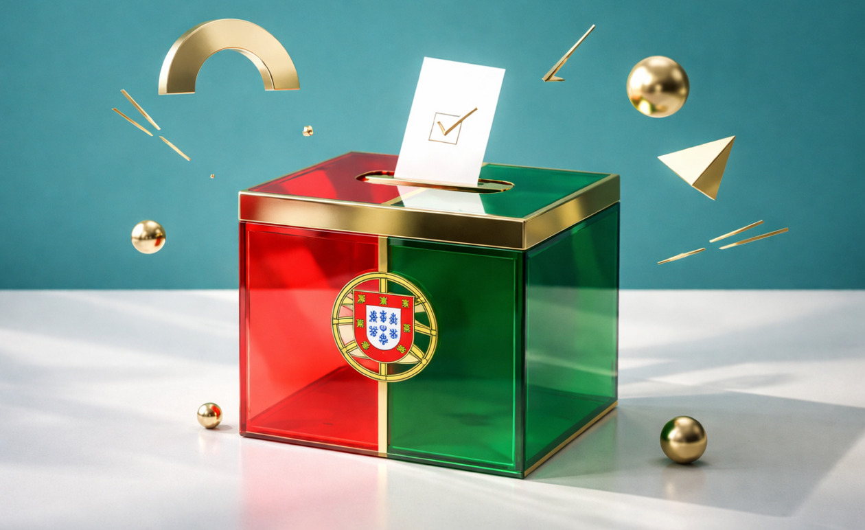 Πορτογαλία: Όλα όσα πρέπει να γνωρίζετε για τις κρίσιμες προεδρικές εκλογές