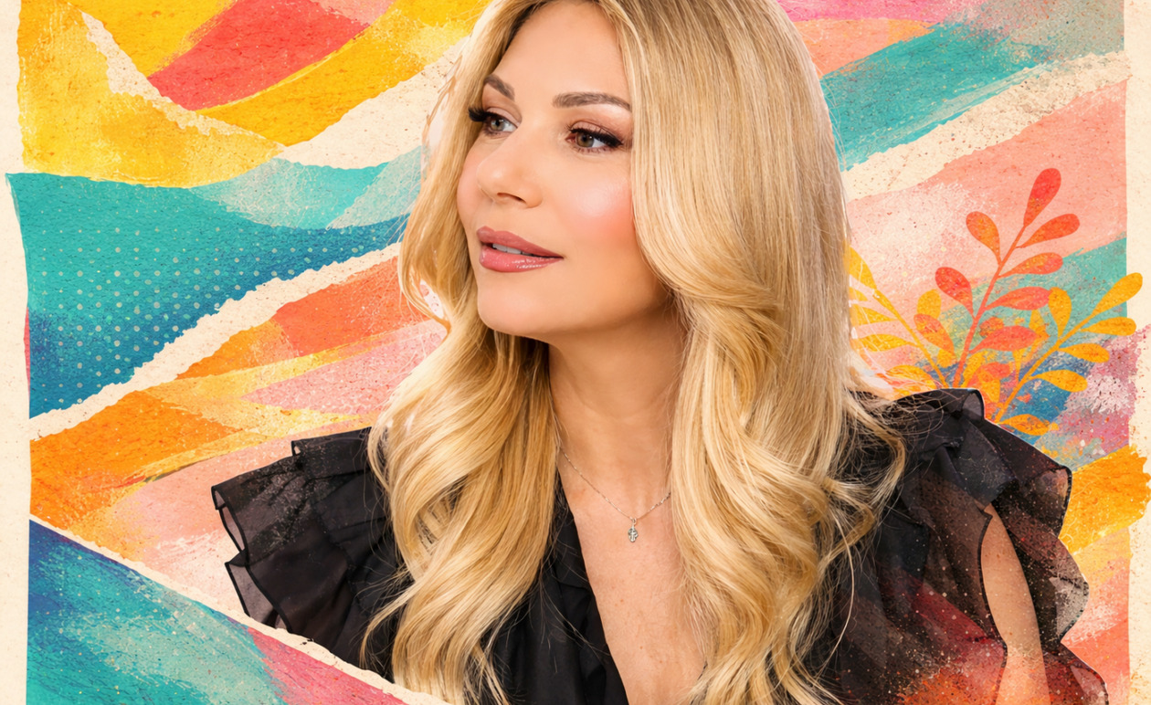 Τίνα Μεσσαροπούλου: Η νέα επίθεση στην Ιωάννα Τούνη – «Θα μιλήσει για το δικαστήριο με μάσκα ομορφιάς;»