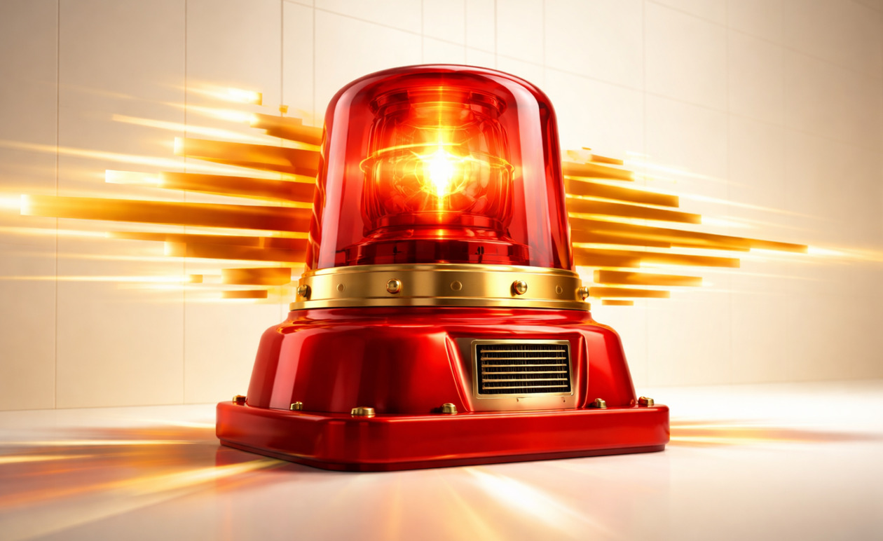 Αιτωλοακαρνανία: Δοκιμαστική ήχηση σειρήνων συναγερμού στις 21 και 22 Ιανουαρίου