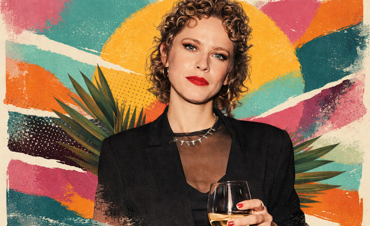 Έλλη Τρίγγου: «Κάθε θηλυκότητα έχει υπάρξει θύμα της τοξικής αρρενωπότητας και της πατριαρχίας»