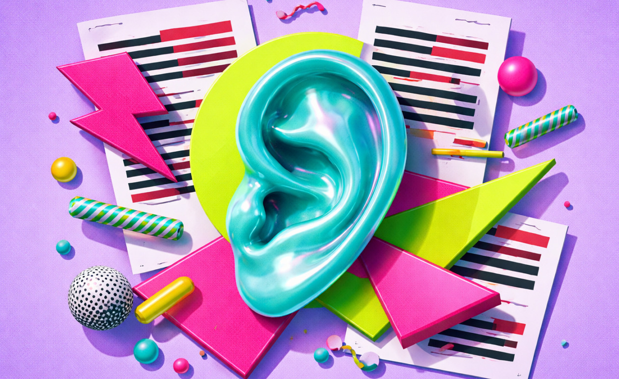 Γιατί η σιωπή σας δεν χρειάζεται πια συγγνώμη: Το μάθημα των 20 ετών για τη δύναμη της παρατήρησης