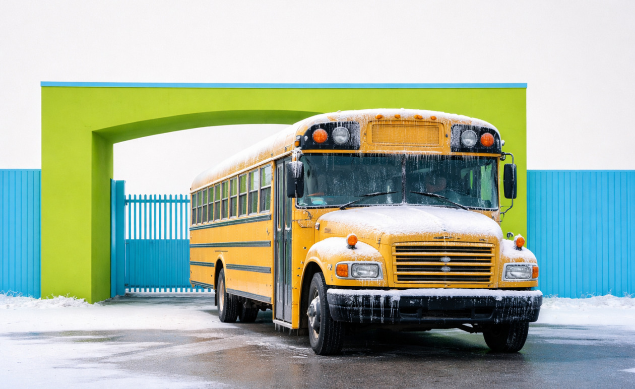 Κλειστά σχολεία στον Έβρο: Πού δεν θα λειτουργήσουν οι μονάδες σε Ορεστιάδα, Διδυμότειχο και Σουφλί