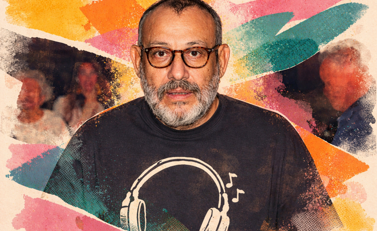 Eurovision 2026: «Είναι τρολ ο Ακύλας» – Οι αιχμηρές ενστάσεις του Μίλτου Καρατζά για το «Ferto»