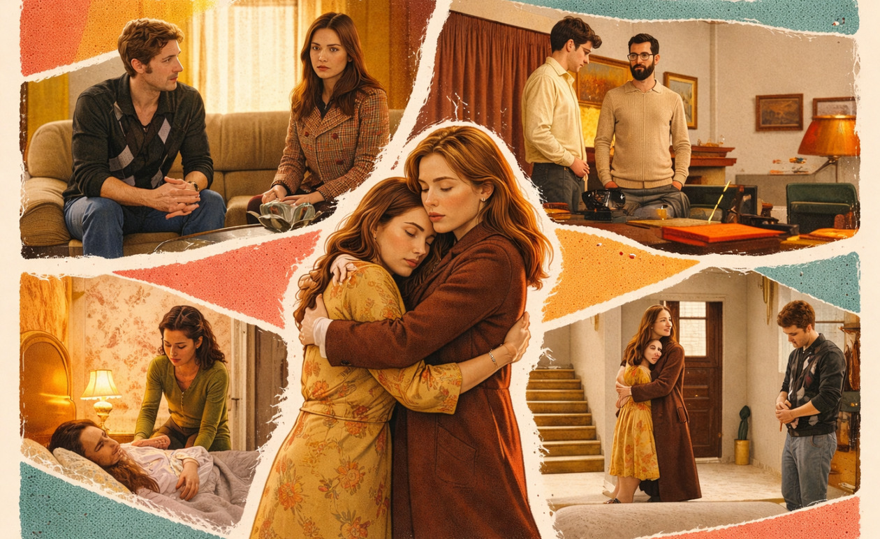 Ηλέκτρα: Το συγκλονιστικό χρονικό άλμα δύο ετών και το εύρημα που αποδεικνύει πως η Δόμνα ζει