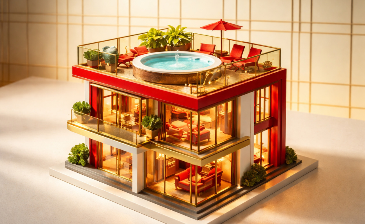 Αθήνα: Ενοίκιο 1.500 ευρώ για δώμα 27 τ.μ. – Η ακραία πραγματικότητα της στέγασης