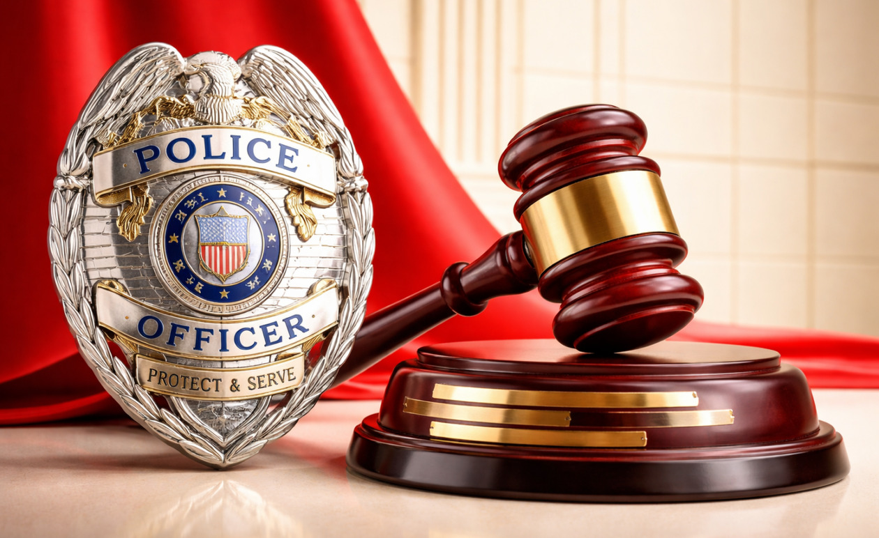 ΗΠΑ: Αθωώθηκε ο αστυνομικός για την αδράνεια στο μακελειό του Ουβάλντε