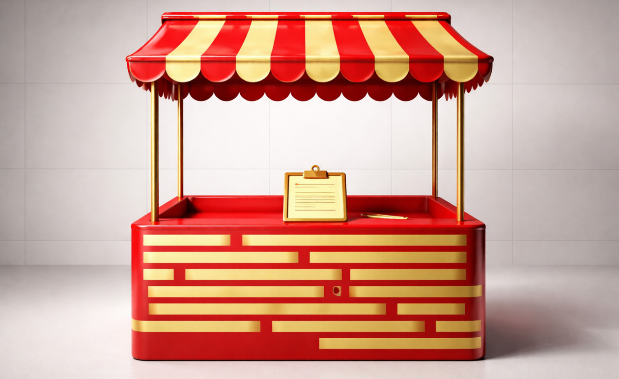 Λαϊκές αγορές: Το αναλυτικό πρόγραμμα της απεργίας και οι συγκεντρώσεις από τις 7 Ιανουαρίου