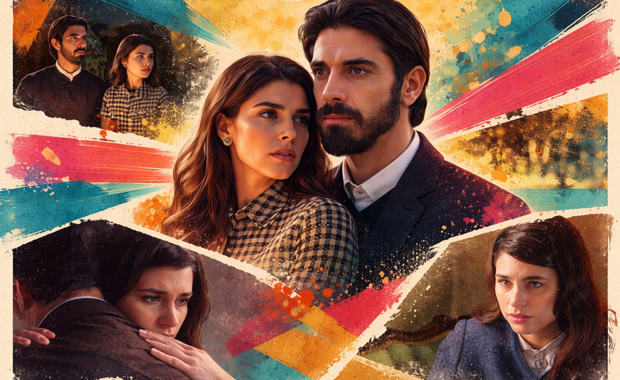 Άγιος Έρωτας: Η ηρωική διάσωση της Ελευθερίας από τον Νικόλαο μέσα στα χαλάσματα