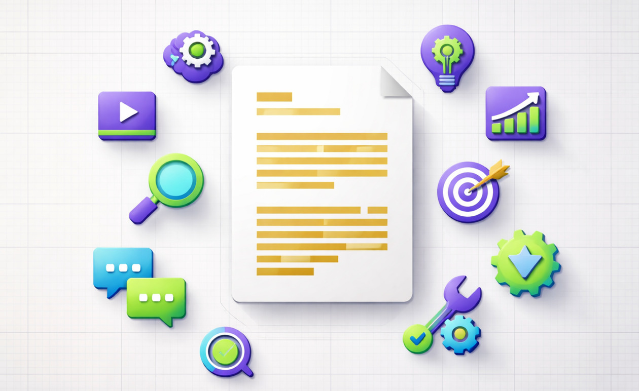 ΑΣΕΠ: Οδηγός επιτυχίας για το τεστ εργασιακής συμπεριφοράς με 76 τριάδες στον γραπτό διαγωνισμό 2027