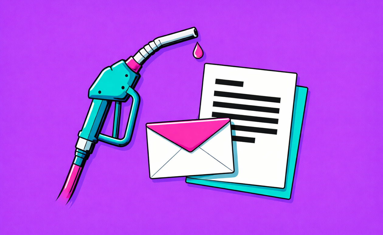 Η τυχαία συνάντηση σε βενζινάδικο που αποκάλυψε το κόστος της αποξένωσης: Όταν ο γιος σου γίνεται ξένος