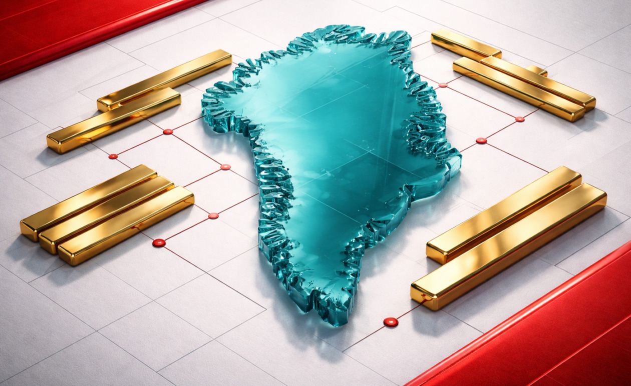 Νταβός: Μέτωπο Ευρωπαίων ηγετών απέναντι στις πιέσεις του προέδρου των ΗΠΑ για τη Γροιλανδία