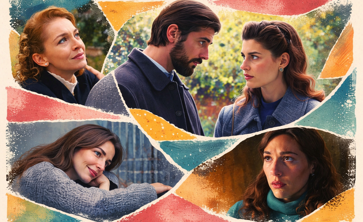 Άγιος Έρωτας: Η Δέσποινα παίρνει το όπλο της – Το ριψοκίνδυνο σχέδιο κατά του Παύλου