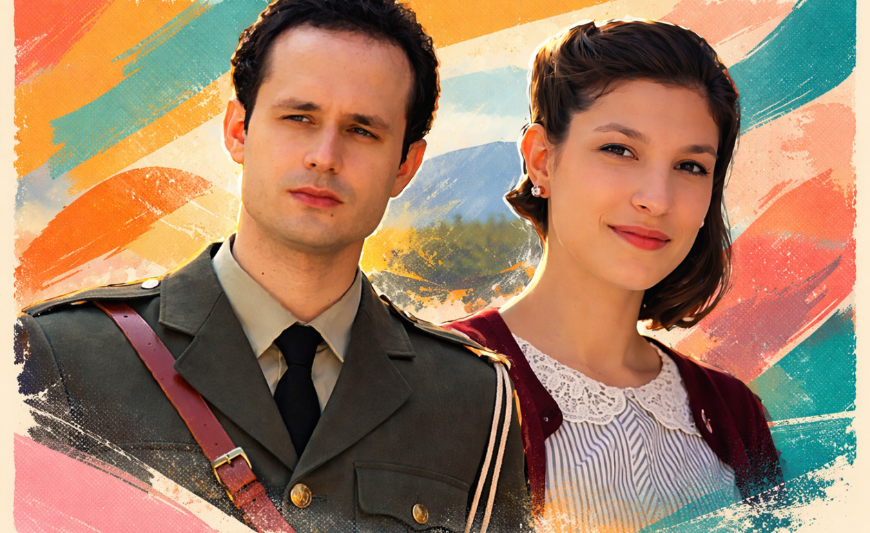 Άγιος Έρωτας: Ο Νικηφόρος ανοίγει την καρδιά του στη Μάρω και η Χριστίνα σχεδιάζει την «απόδραση» από τη νύχτα