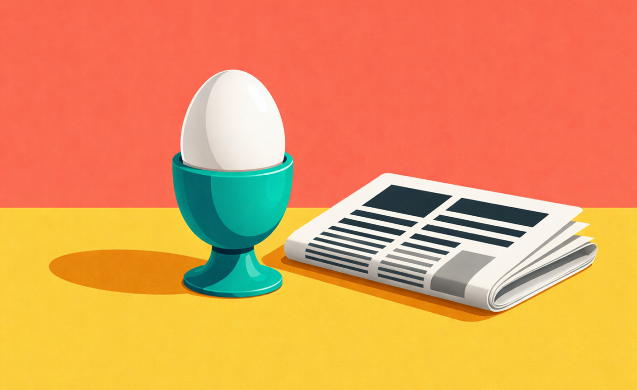 Η κρίση της «άδειας κουζίνας»: Γιατί η συνταξιοδότηση στα 59 αποκαλύπτει τον άγνωστο εαυτό μας