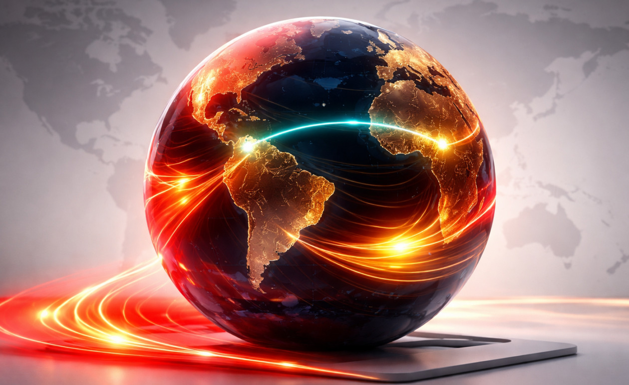 Ινδία-Βραζιλία: Η στρατηγική συμμαχία Μόντι-Λούλα απέναντι στις διεθνείς προκλήσεις