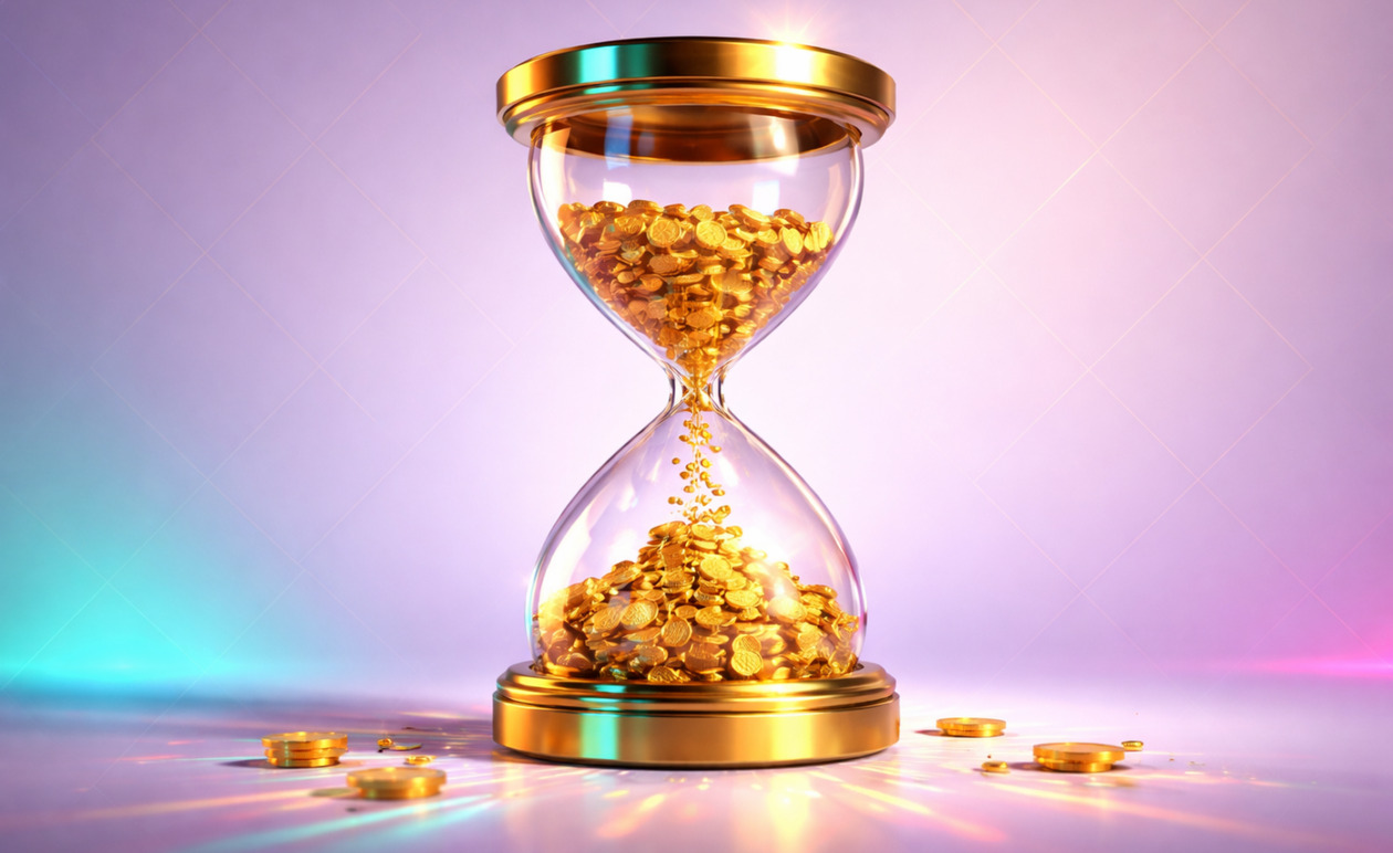 8 σημάδια ότι οδεύετε προς μια σύνταξη γεμάτη οικονομικό άγχος και δυσκολίες