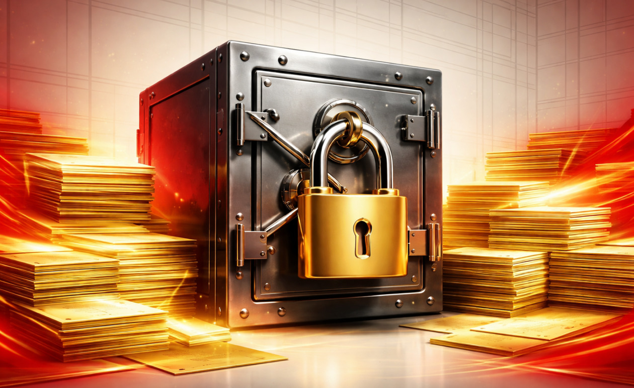 ΑΑΔΕ: Γιατί απορρίφθηκε η προσφυγή εταιρείας για χρέος 800.000 ευρώ – Η παγίδα της δικαστικής ανακοπής