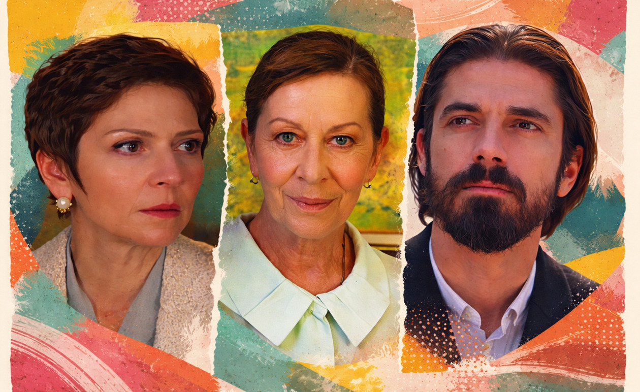 Άγιος Έρωτας: Το λυτρωτικό φινάλε του Νικόλαου και το συγκινητικό αντίο της Βιργινίας