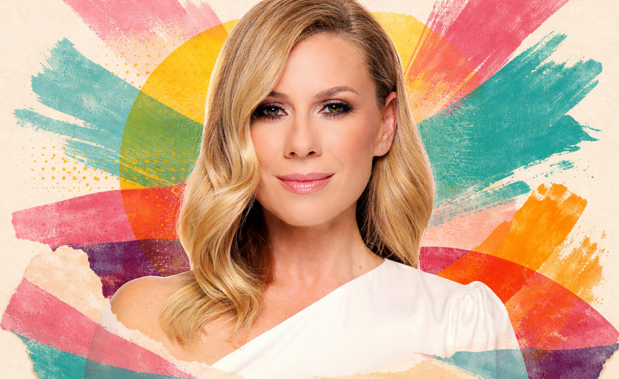 ΑΝΤ1: Η Κατερίνα Καραβάτου επιστρέφει επίσημα – Η πρεμιέρα και η ώρα για το «Σαββατοκύριακο παρέα»