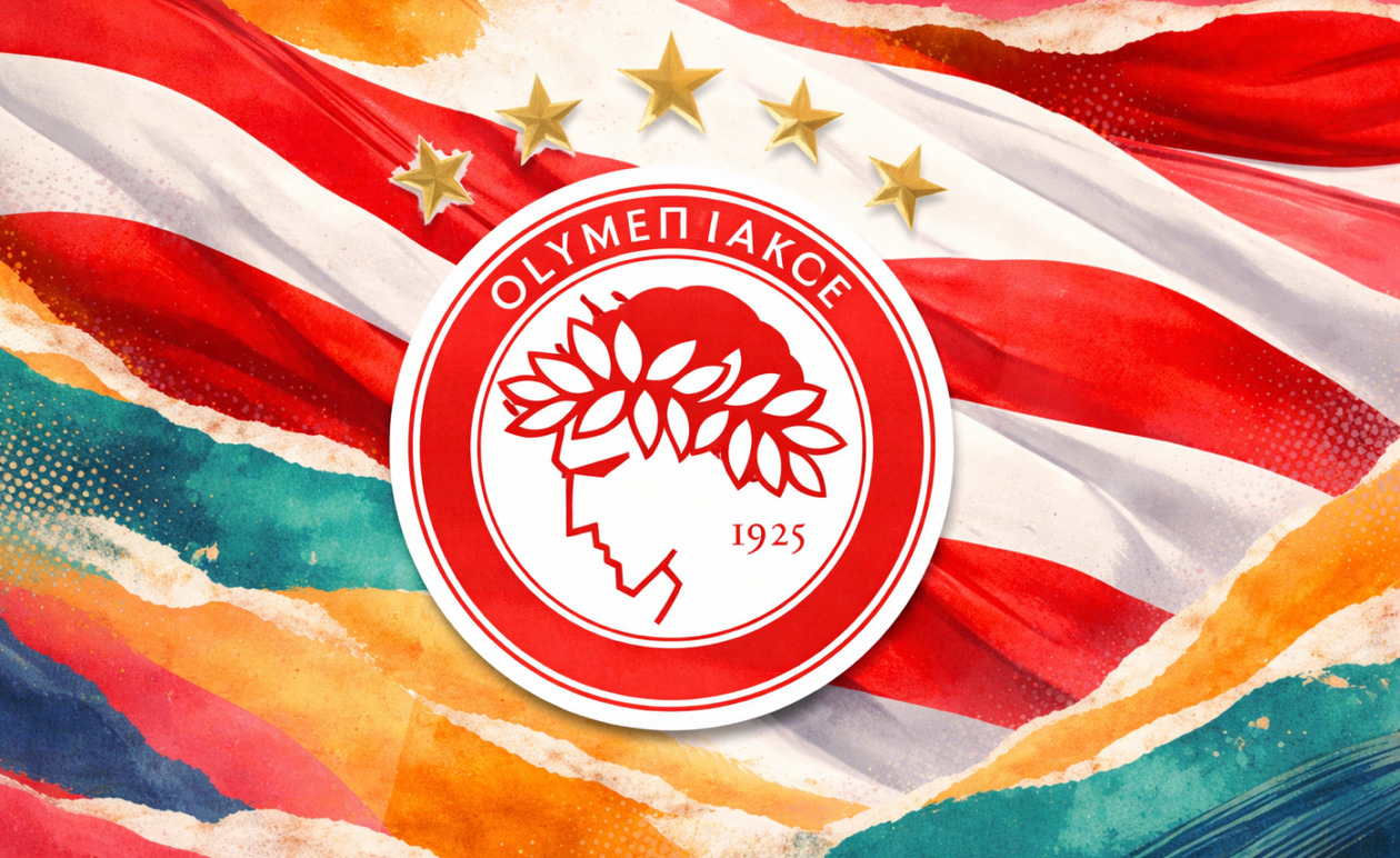 Ολυμπιακός – Παναιτωλικός: Τα εισιτήρια, οι τιμές και η διαδικασία με το Gov.gr Wallet