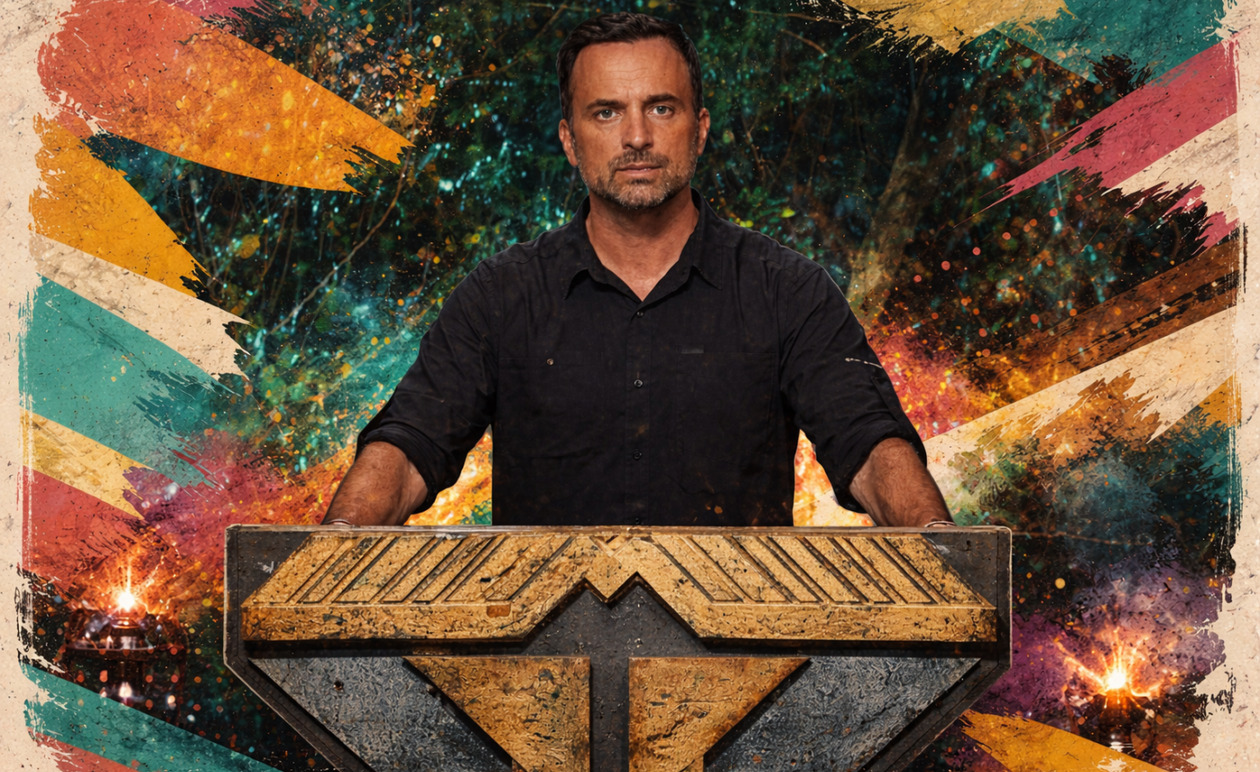 Survivor 2026: Ο Σταύρος Φλώρος νικητής των 250.000 ευρώ στο πρόωρο και τραγικό φινάλε