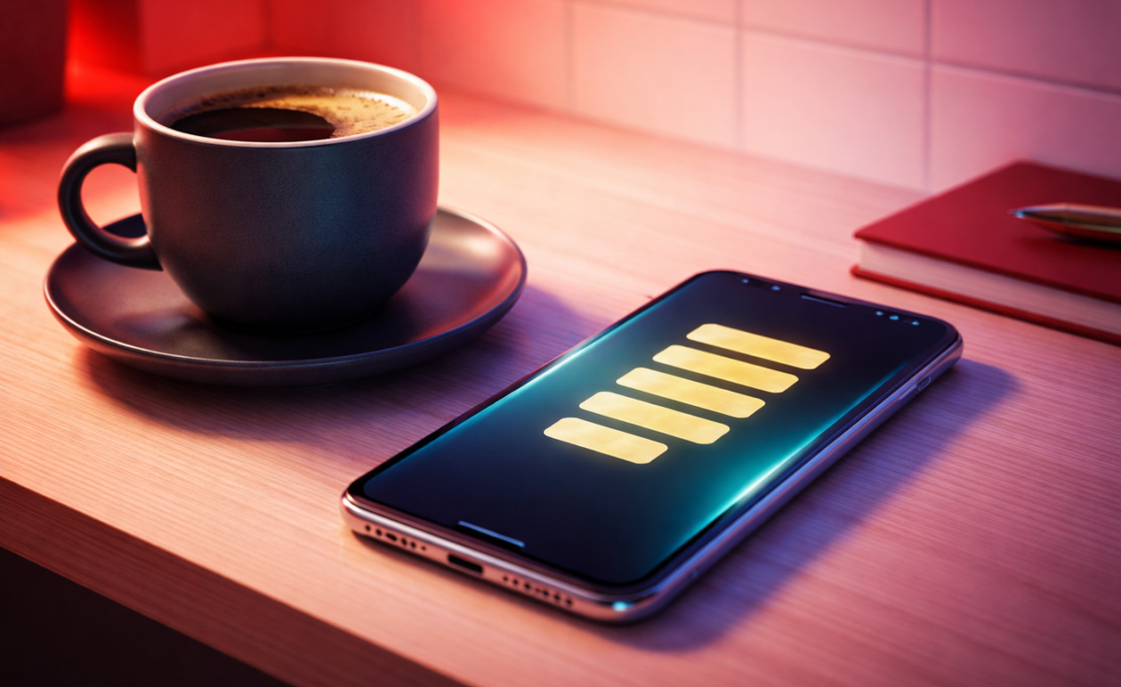 Γιατί η κόρη μου είναι διαρκώς στο κινητό: Η σκληρή αλήθεια για την παραγωγικότητα που της διδάξαμε