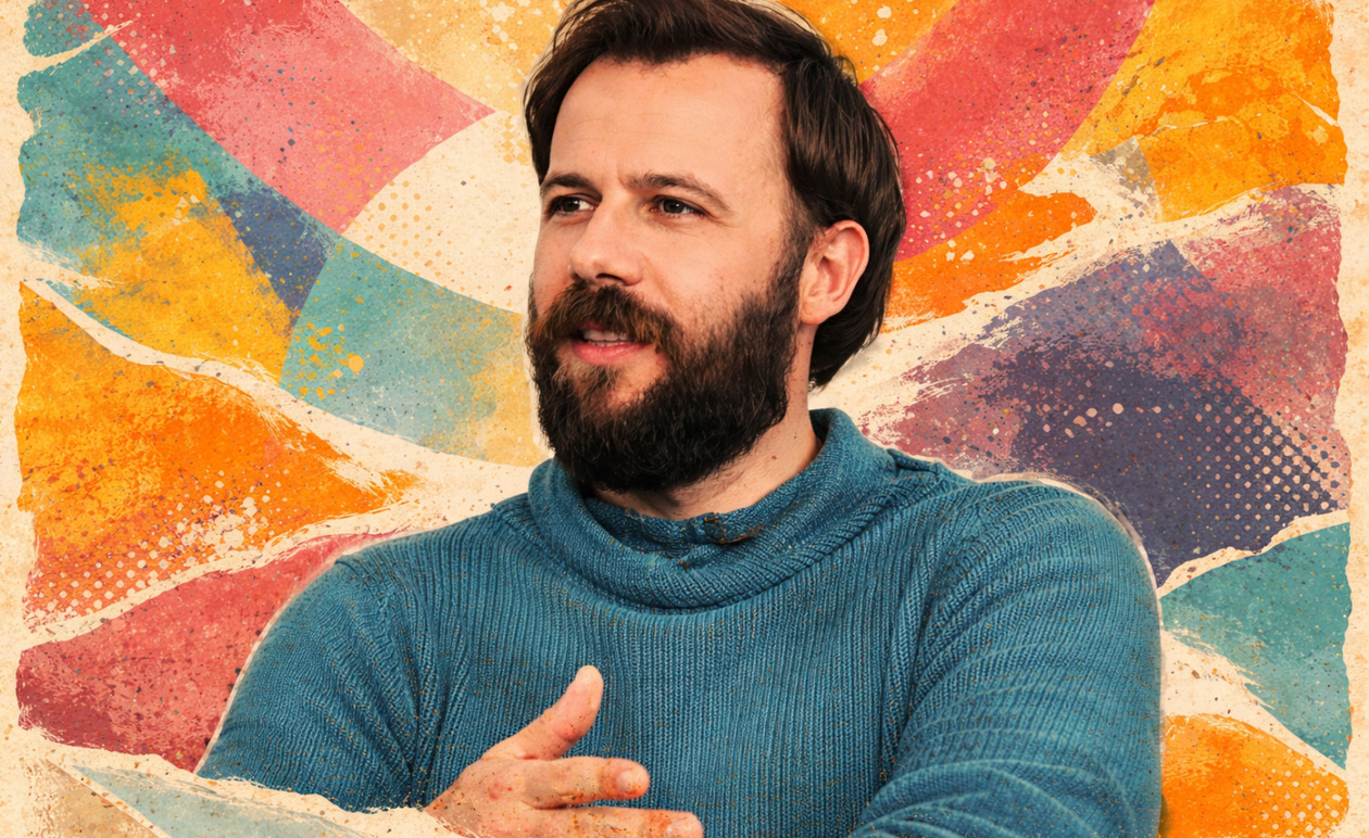 Νίκος Γκέλια: Το «παραμύθι» των Καννών και οι συναντήσεις με Ράιαν Γκόσλινγκ και Μαριόν Κοτιγιάρ