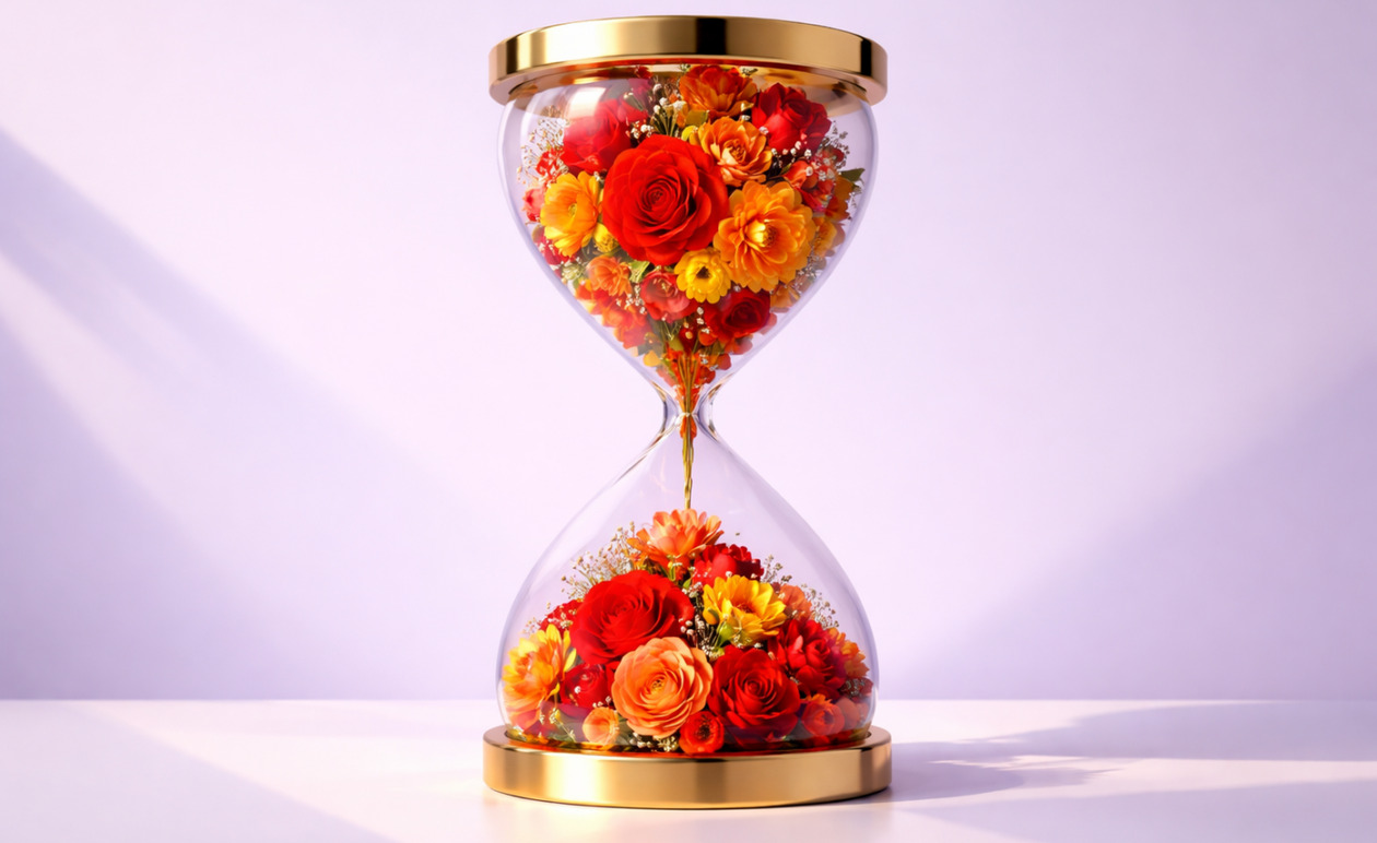 10 σημάδια ότι γερνάτε με αξιοθαύμαστη χάρη ακόμα και αν δεν το νιώθετε