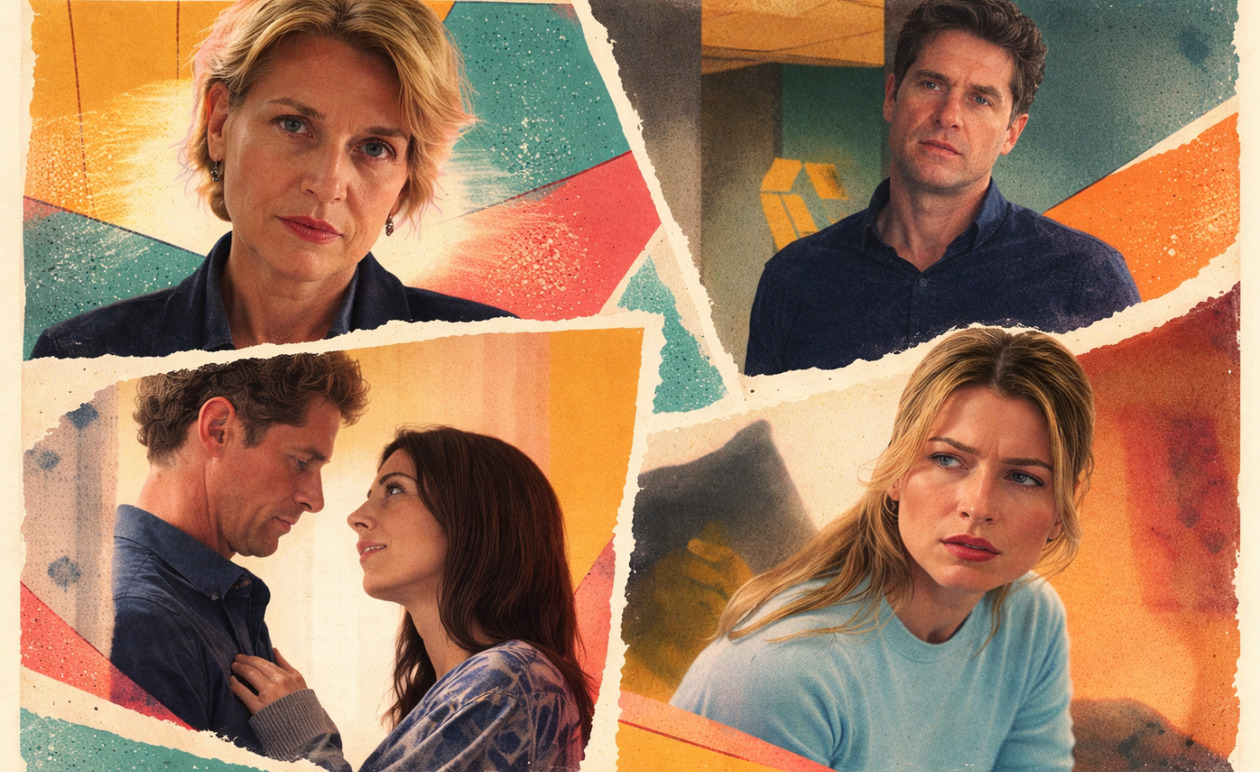 Μια νύχτα μόνο: Η Μαρίκα ξεσκεπάζει το δολοφονικό σχέδιο της Άσπας για τη Μίνα