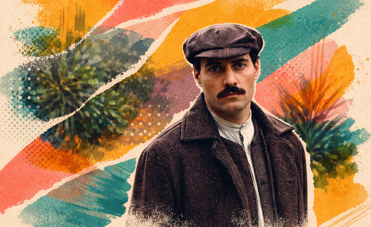 Άγιος Έρωτας: Η Δώρα διώχνει τον «αναστημένο» Γεράσιμο και η Χριστίνα παίρνει πίσω τη ζωή της