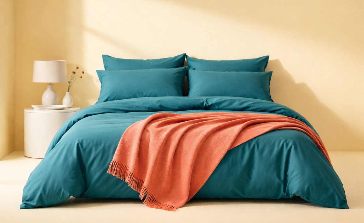 Στρώνετε το κρεβάτι σας κάθε πρωί; Τα 9 χαρακτηριστικά που μοιράζονται όσοι το κάνουν χωρίς εξαίρεση