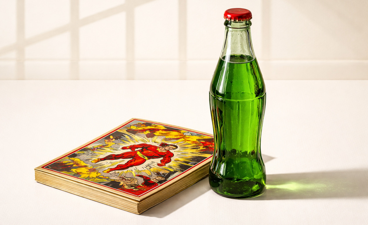 9 μικρές πολυτέλειες των Boomers: Γιατί τα σημερινά εγγόνια τις θεωρούν δεδομένες