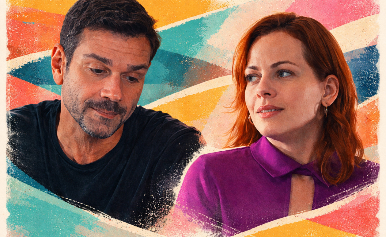 Μια νύχτα μόνο: Το τραγικό μυστικό της εγκυμοσύνης που διαλύει τον Σταύρο