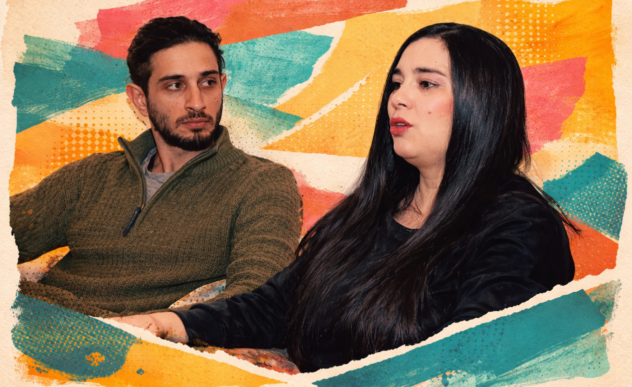 Άννα Τσουκαλά: Η δεκαετής μάχη με την κατάθλιψη και η νίκη της μητρότητας στα 51 έτη