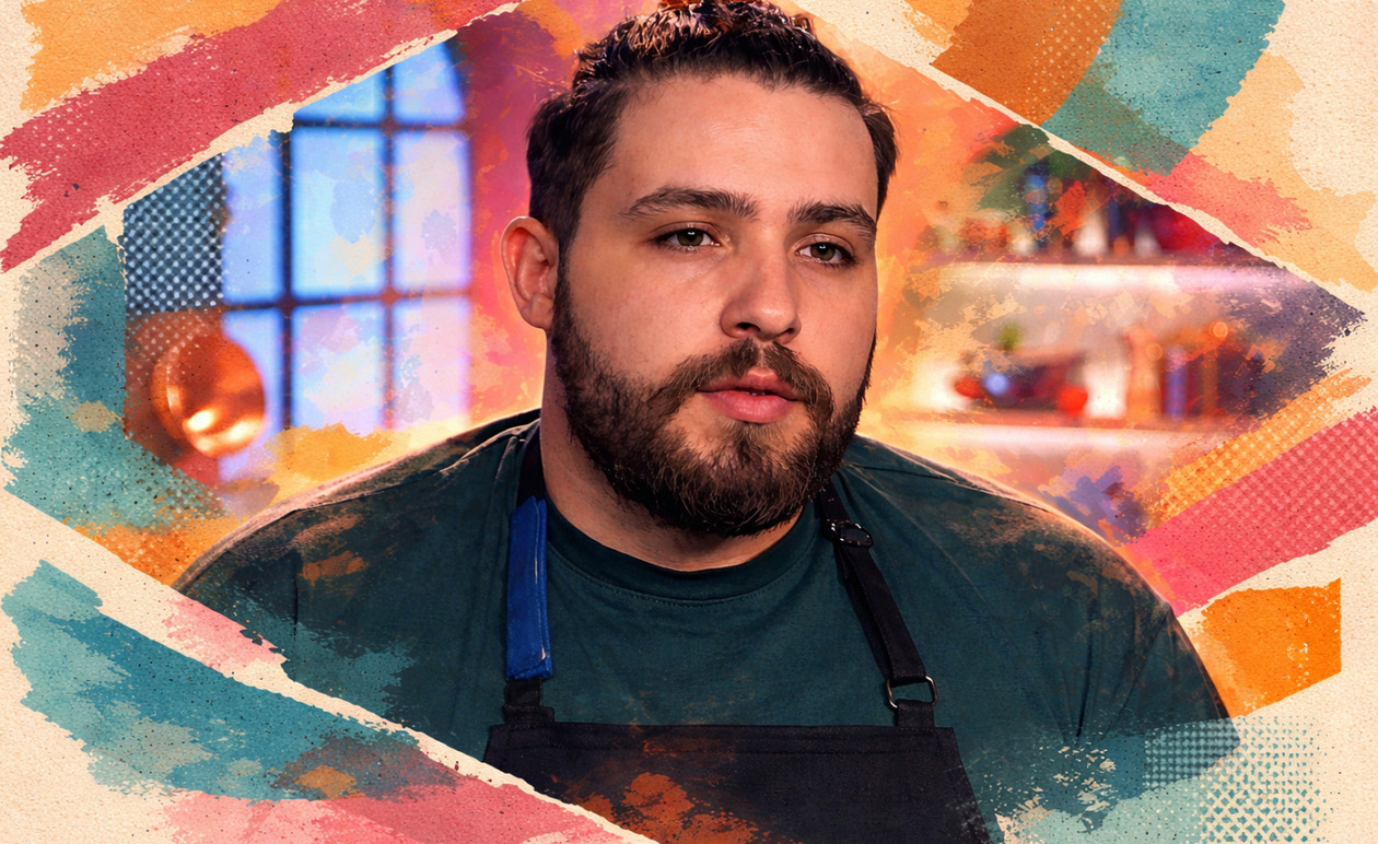 MasterChef: Ο Παναγιώτης πρώτος υποψήφιος προς αποχώρηση – Το μοιραίο λάθος με τη χύτρα