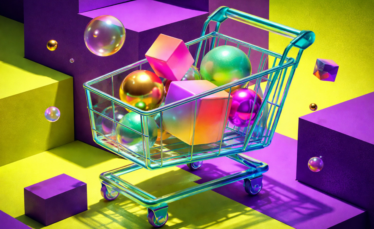 Σούπερ μάρκετ: Στα 16,2 δισ. ευρώ ο τζίρος το 2025 με «οδηγό» την αυξημένη ζήτηση