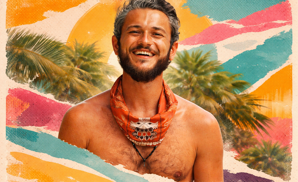Survivor: Ο Δημήτρης Θεοδωρόπουλος «αδειάζει» την ένωση για τα 15 ψεύτικα χαμόγελα