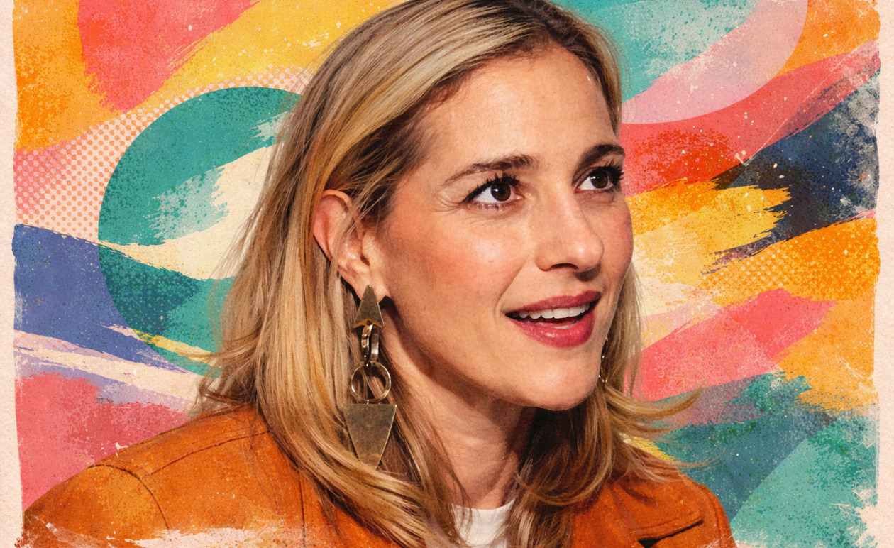 Νατάσσα Μποφίλιου: Η ειλικρίνεια απέναντι στον εαυτό μου είναι σημαντικότερη από την κριτική