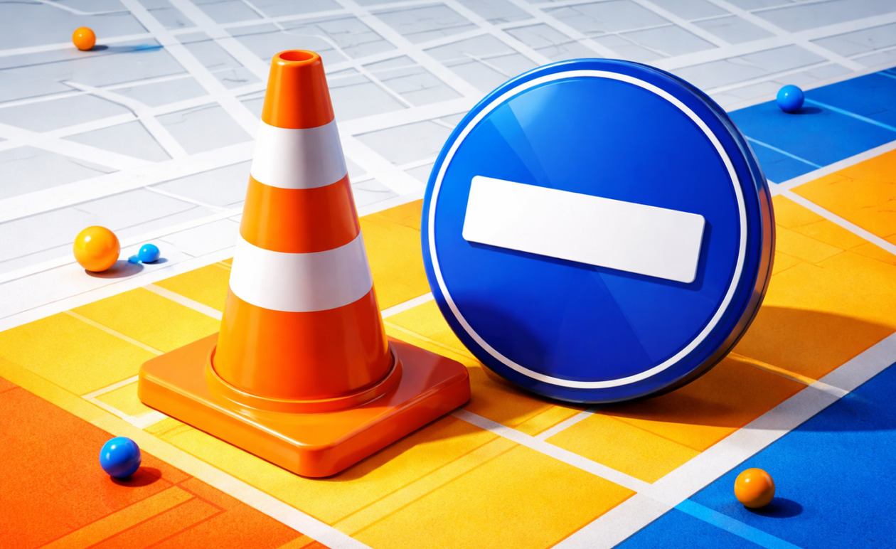 Εγνατία Οδός: Διακοπή κυκλοφορίας από Άργος Ορεστικό έως Αλιάκμονα λόγω αγροτικών κινητοποιήσεων