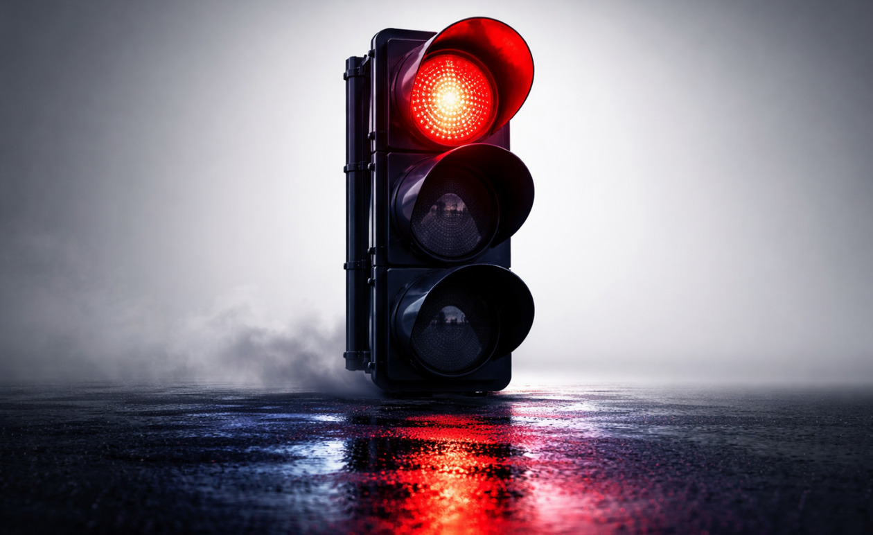 Αττική: Δύο σοβαρά τροχαία με τρεις τραυματίες σε Ίλιον και Μαρκόπουλο