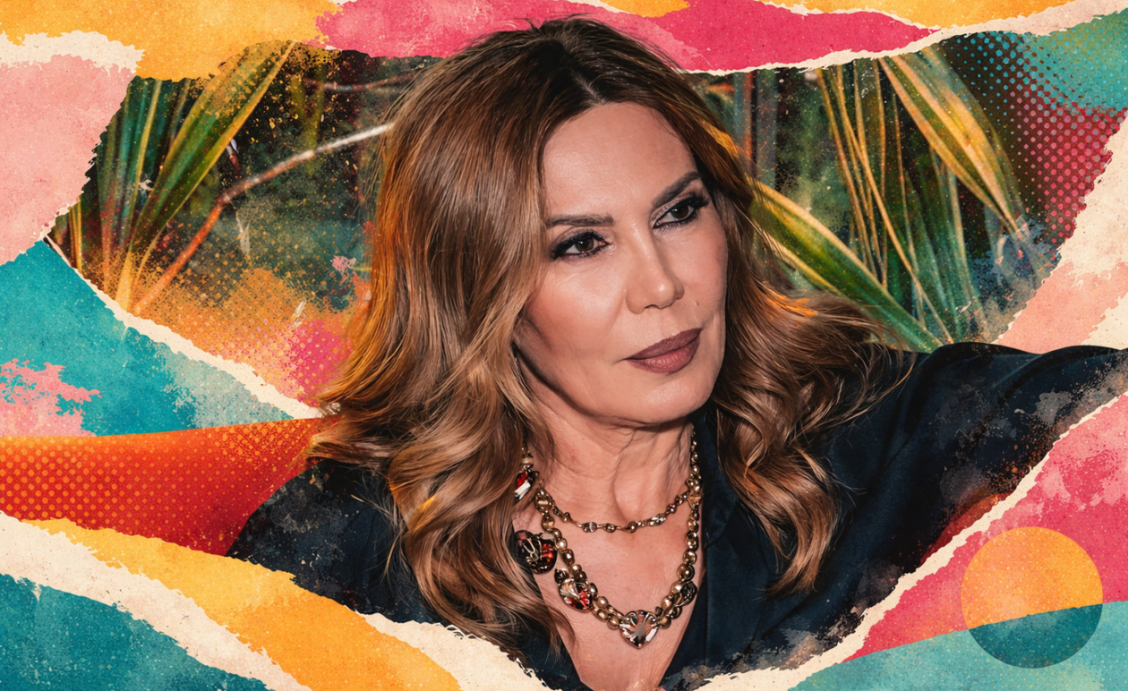 Στέλλα Γεωργιάδου: Αιχμές κατά της ΕΡΤ για τον αποκλεισμό από τη Eurovision 2026 – Το παρασκήνιο της απόρριψης