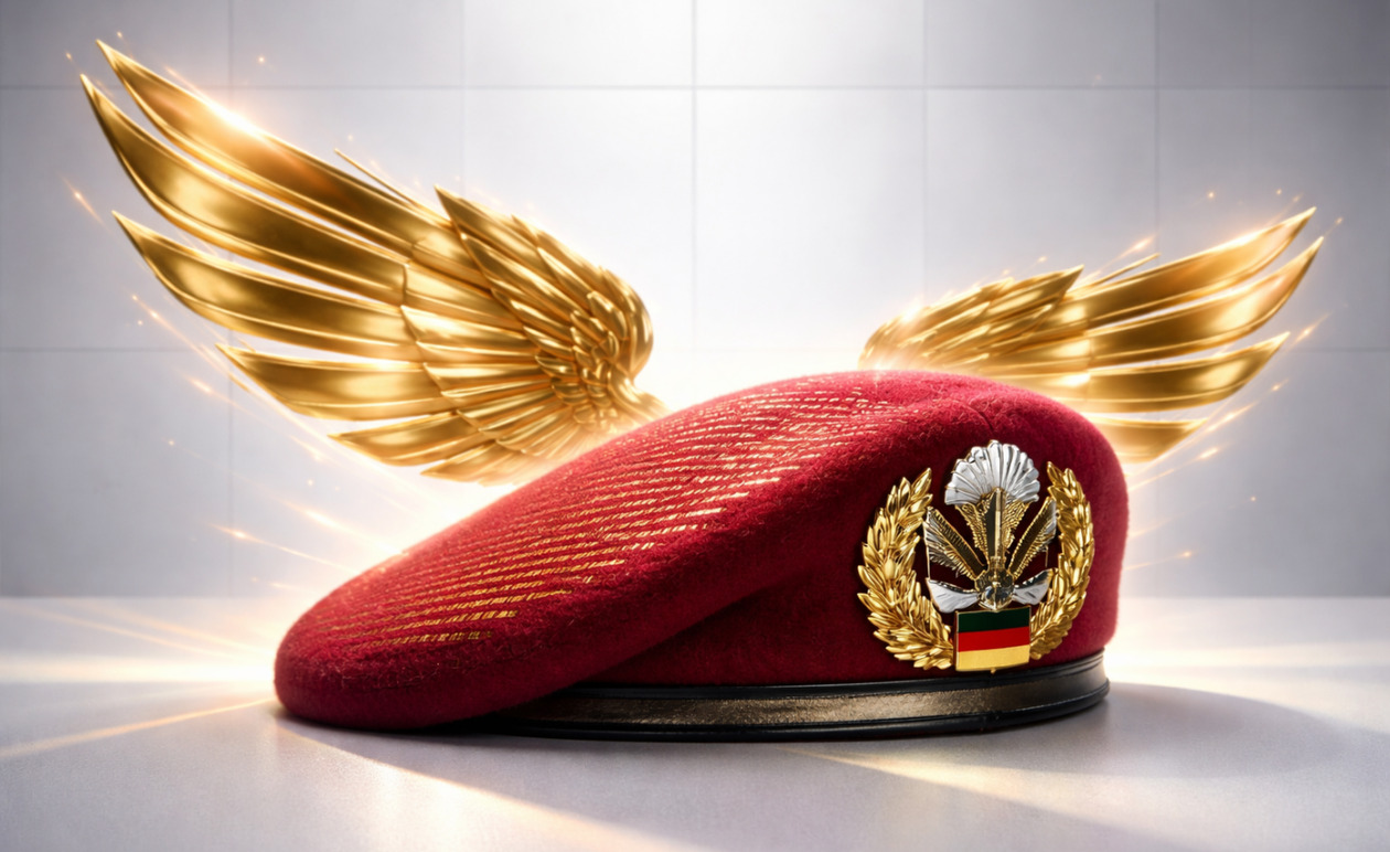 Γερμανία: Σκάνδαλο με σεξουαλική κακοποίηση και ακροδεξιά σε επίλεκτη μονάδα αλεξιπτωτιστών