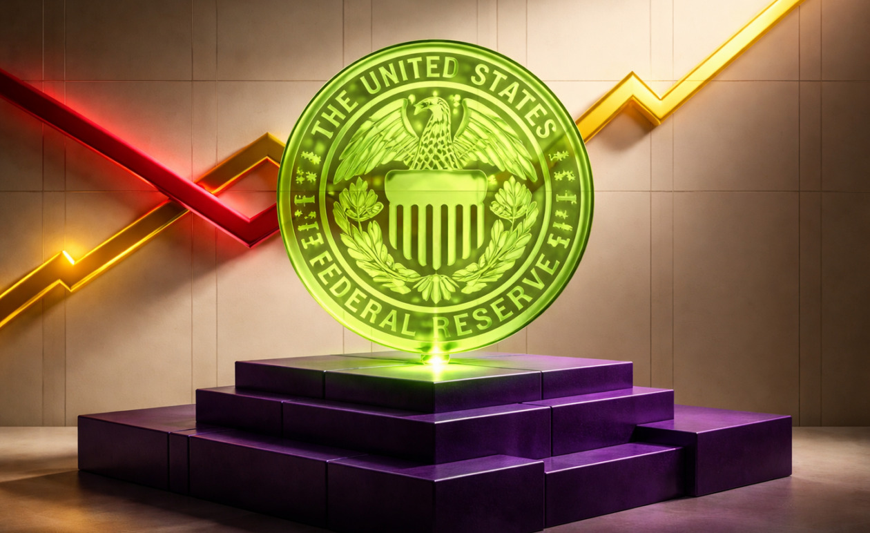 ΗΠΑ: Η Γερουσία ανοίγει τον δρόμο στον Κέβιν Γουόρς για την ηγεσία της Fed